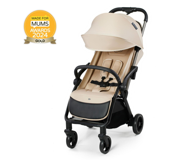 Kinderkraft Apino Dune Beige - 1227339 - zdjęcie 17